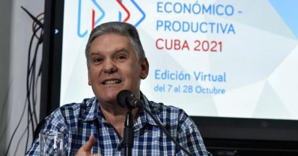 CUBA;ECONOMíA
