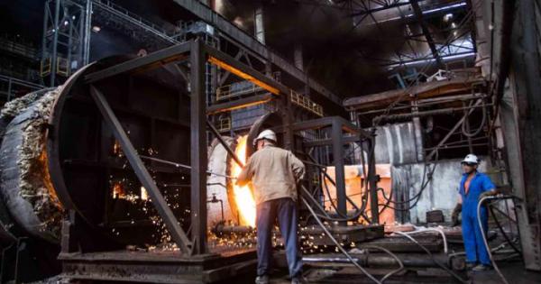 Industria Sideromecánica