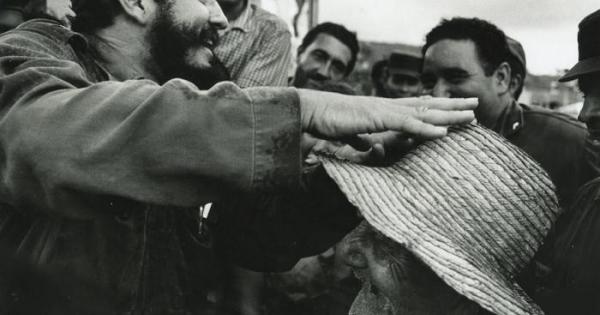 CUBA