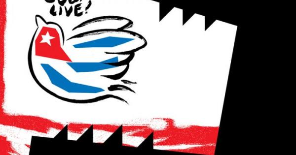 CUBA;BLOQUEO;ESTADOS UNIDOS