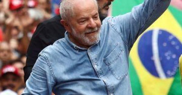 Lula Da Silva