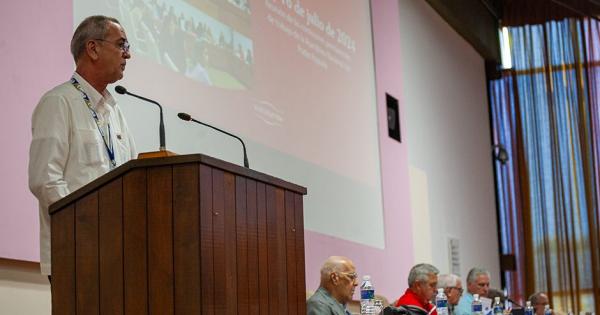 Economía cubana se contrajo 1.9 por ciento en 2023: ¿Cuál es el desempeño del primer semestre de 2024?