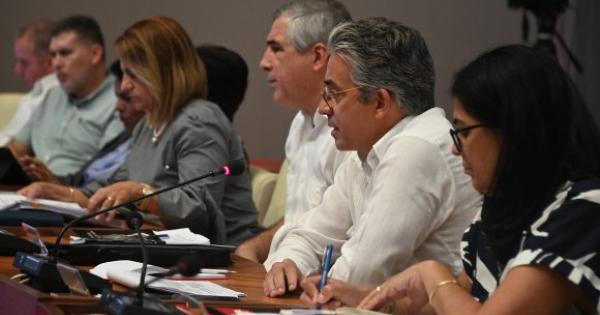 ¿Como se perfeccionará el sistema de ciencia, tecnología e innovación de Cuba?