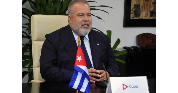 Cuba, Unión Económica Euroasiática