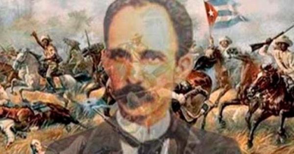 CUBA;GRITO DE BAIRE