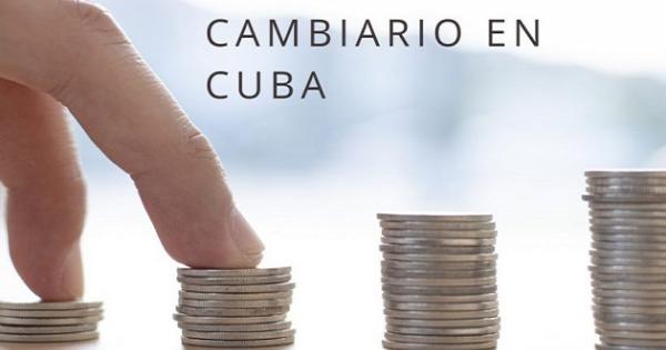 Cuba,Mercado Cambiario, MEP,BCC