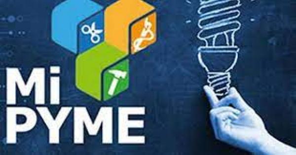 MiPyMEs Cuba