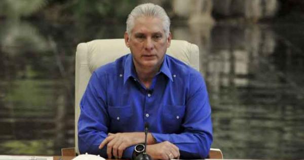 bloqueo de Estados Unidos