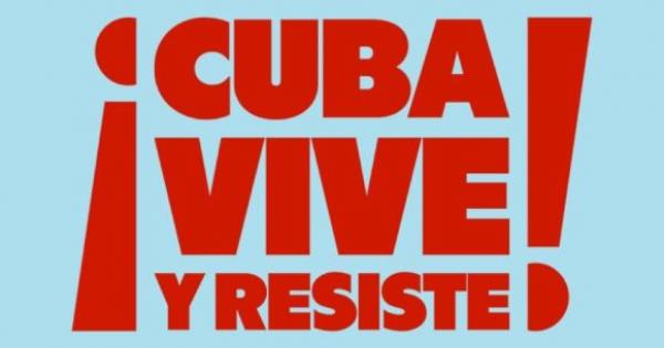 fuera Cuba de la lista de países patrocinadores del terrorismo