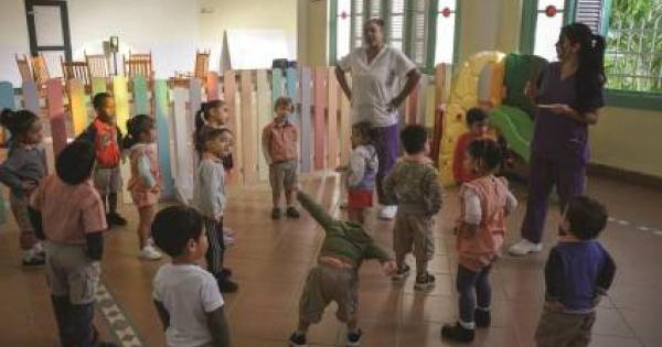 Círculos para la edad de la inocencia