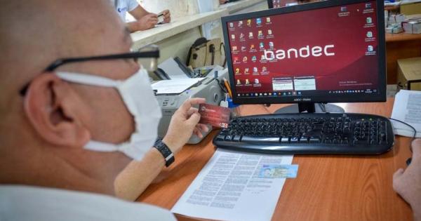 CUBA; ECONOMÍA;BANDEC;SECTOR AGROPECUARIO