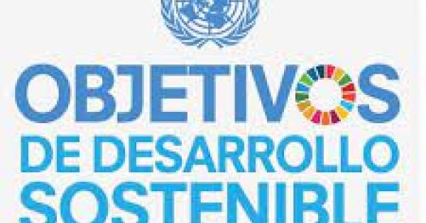 ODS;AGENDA2030