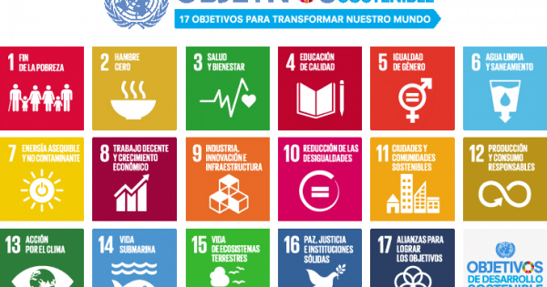 CUBA CON PASO 2030