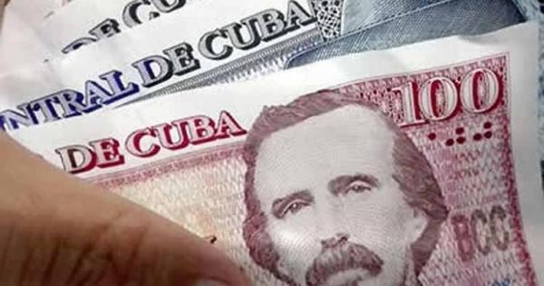 CUBA;ECONOMÍA;TAREA ORDENAMIENTO