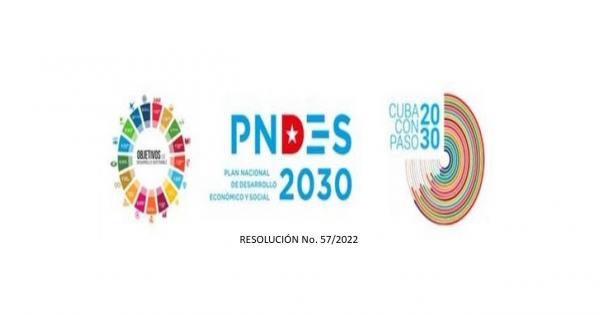 PNDES 2030 