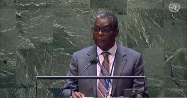 CUBA;ONU;PAZ
