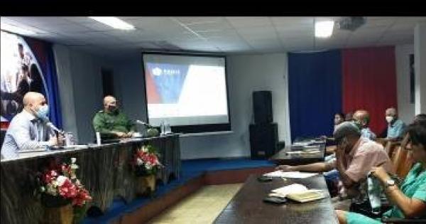 CUBA;ECONOMÍA;DESARROLLO LOCAL