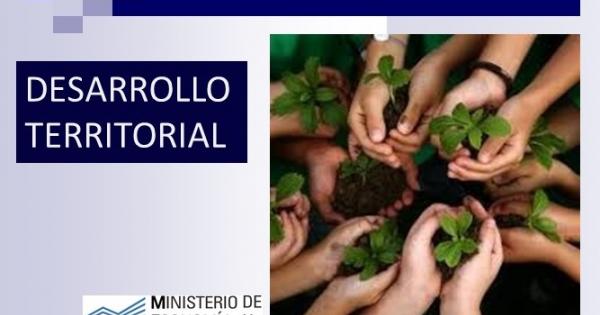 Desarrollo Territorial