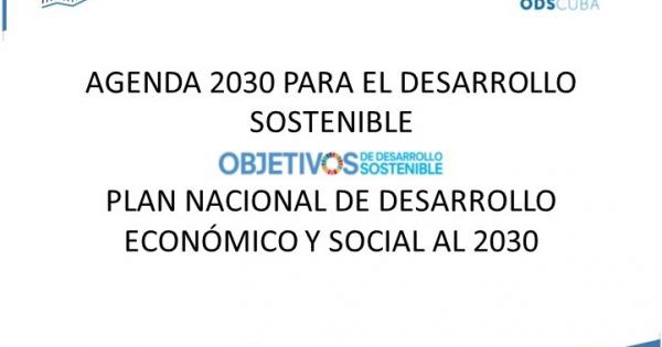 agenda 2030