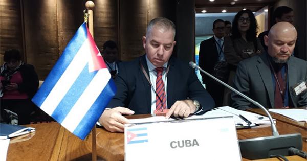 CELAC 2023