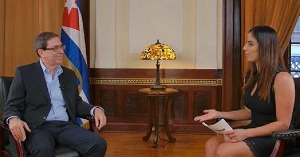Relaciones Cuba-Estados Unidos