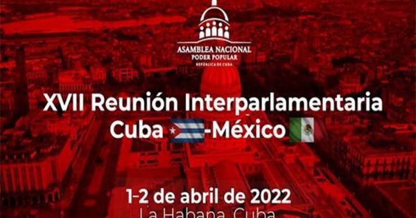 CUBA;MÉXICO