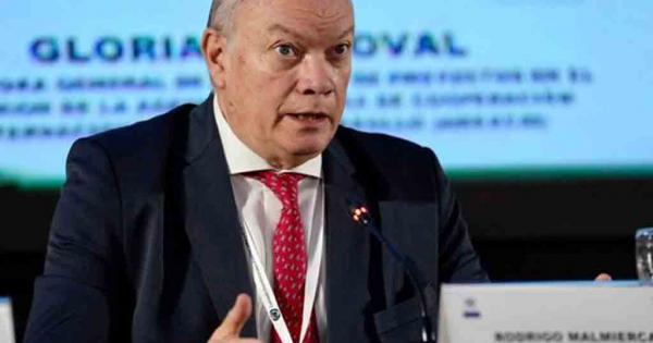 39 período de sesiones de la Comisión Económica para América Latina y el Caribe