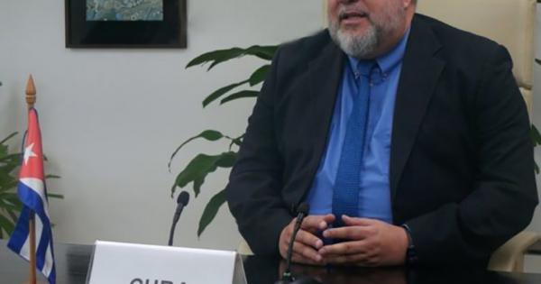 Cuba avanza en implementar Plan Nacional de Soberanía Alimentaria