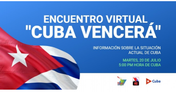 Cuba;Foro de São Paulo