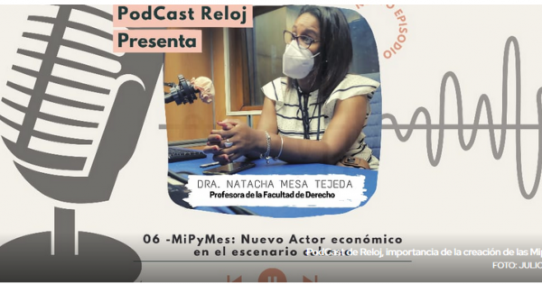 CUBA;ACTORES ECONÓMICOS;ECONOMÍA;RADIO RELOJ