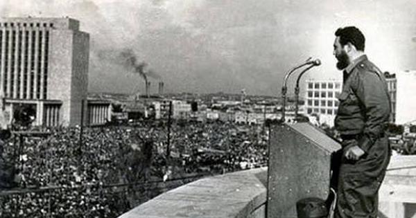 II Declaración de La Habana