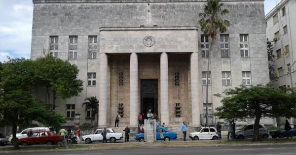 Cuba;Sociedad Económica