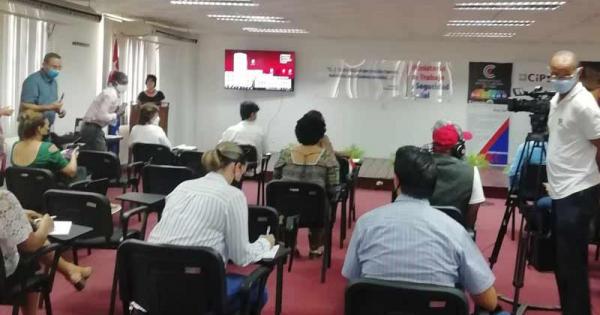 Cuba;Trabajo y Seguridad Social