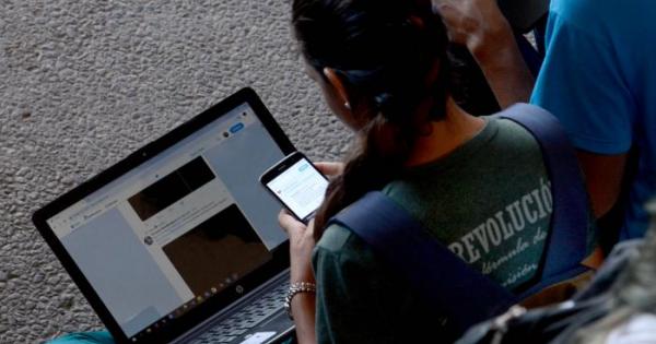 Transformación digital Cuba