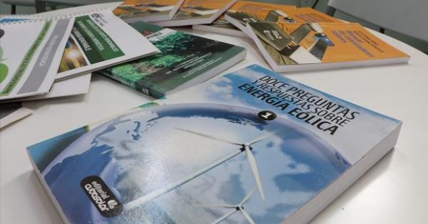 estrategia nacional para una transición energética sostenible