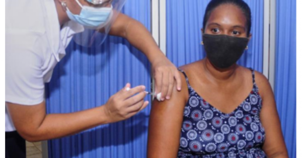 Salud;Covid-19;Cuba;Bloqueo Económico