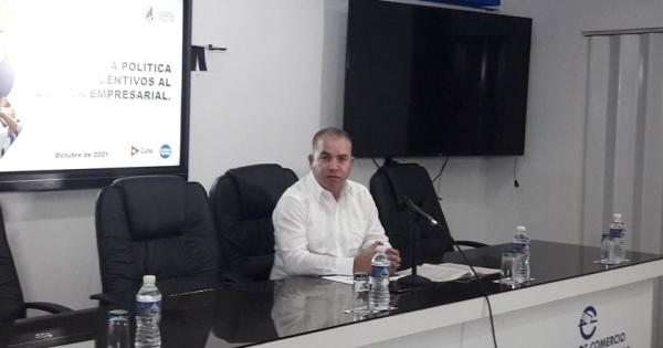 Jornada Productiva Económica