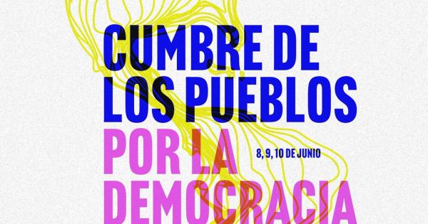 Voces de todas las Américas a otra cumbre en Los Ángeles