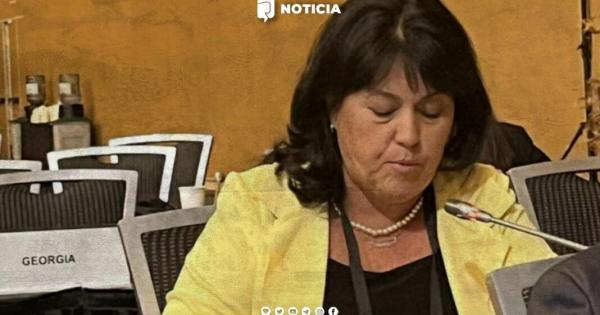 Denuncia Cuba en foro ambiental impacto del bloqueo de EEUU