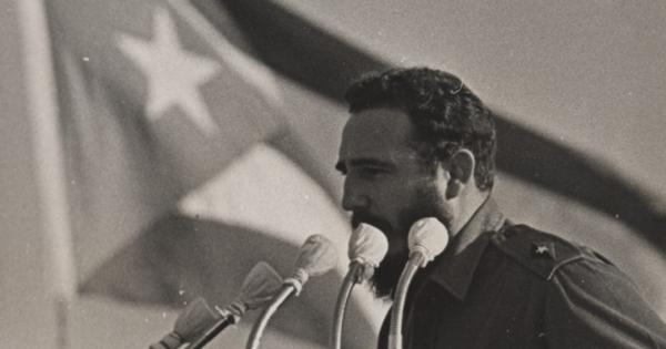 Fidel, Segunda Declaración de La Habana