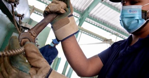 CUBA; ECONOMÍA; SISTEMA EMPRESARIAL ESTATAL