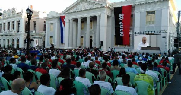 Cienfuegos, Cuba, 5 sep