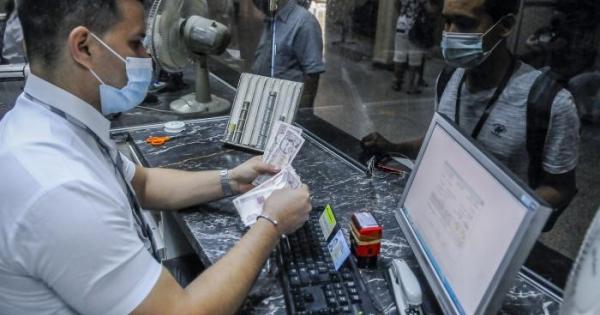 CUBA;ACTORES ECONÓMICOS