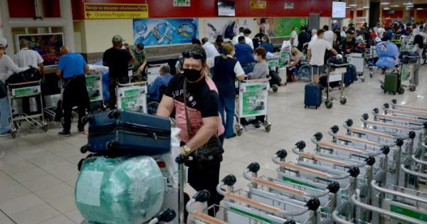 aduana, importaciones