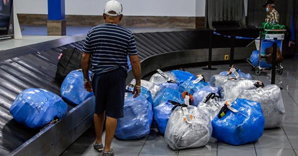 importación no comercial