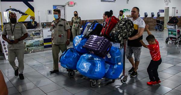 Prorrogan plazo para importación de alimentos, aseo, medicamentos y otros bienes