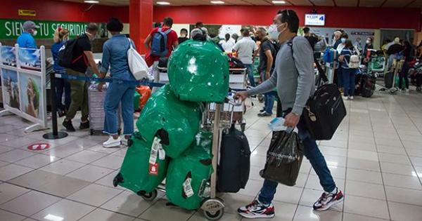 importaciones no comerciales por personas naturales