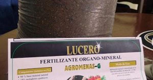 fertilizante