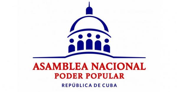 Asamblea Nacional del Poder Popular Cuba