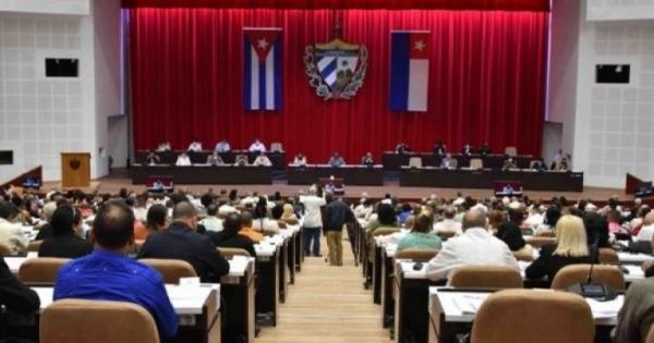 ANPP noveno periodo de sesiones